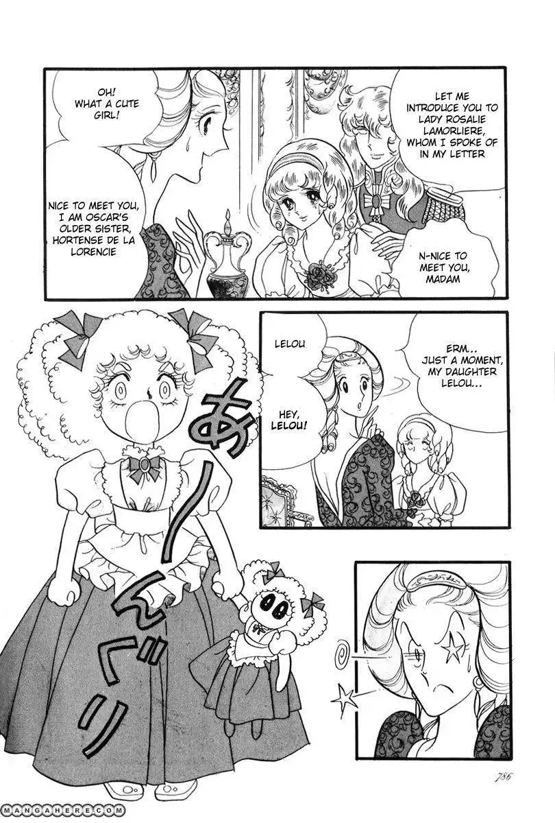 Rose of Versailles Chapter 63 10